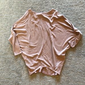 Women’s off the shoulder Top